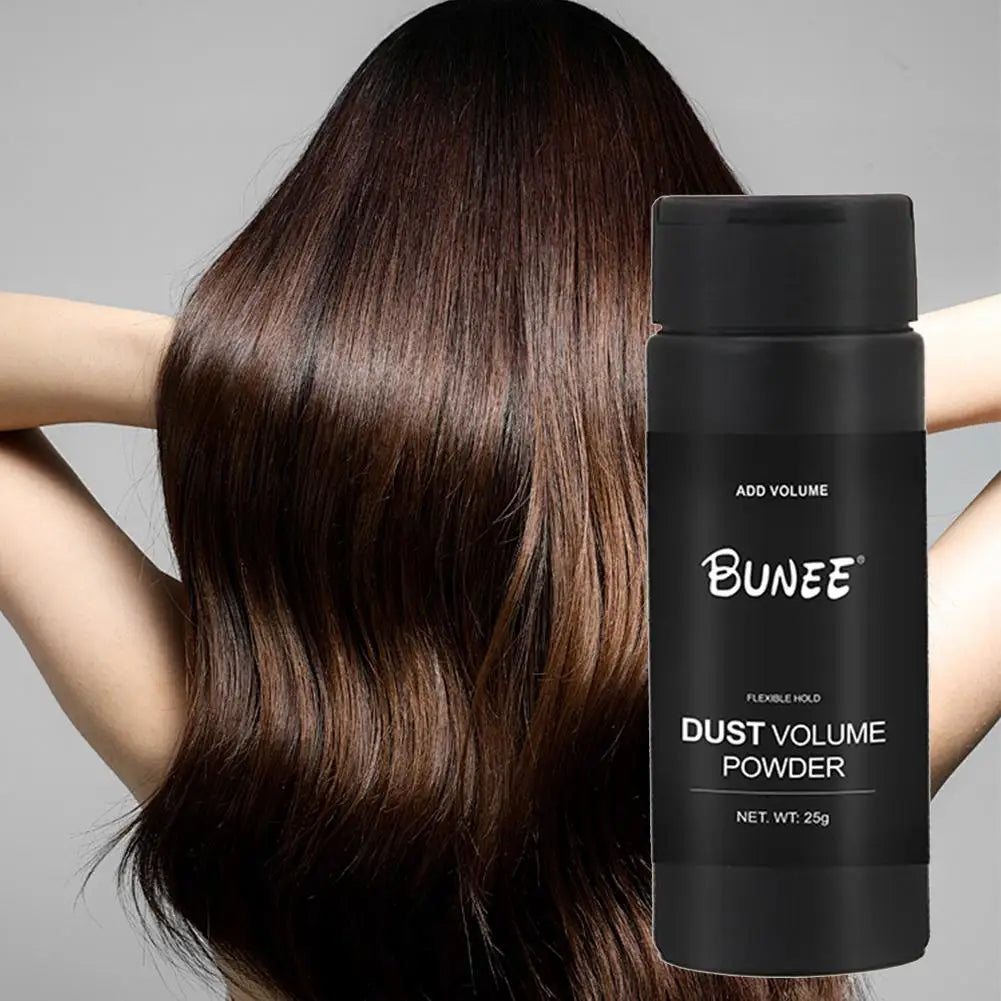 Hair Styling Powder Oil Control Hair Powder Fluffy Hair Powder