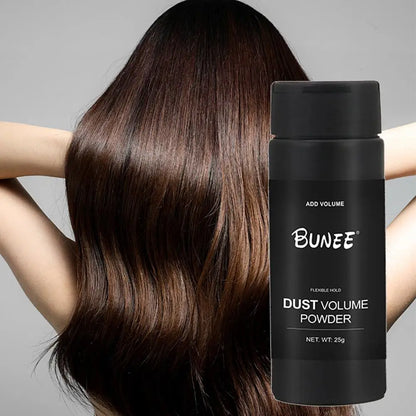 Hair Styling Powder Oil Control Hair Powder Fluffy Hair Powder
