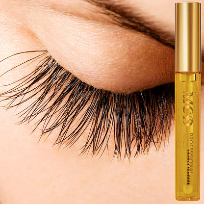 1pcs Nourishing Eyelash and Eyebrow Enhancer Serum  Natural