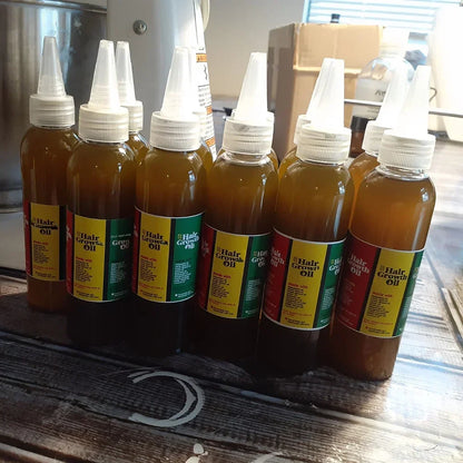 10Pcs Transparent Sharp-mouth Bottle 10/30/50/60/100/120ml Plastic