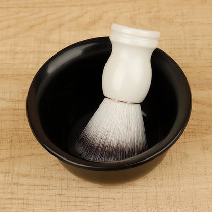 Beard Shaving Brush Makeup brushes 1pcs Wooden Handle Bristle Hair