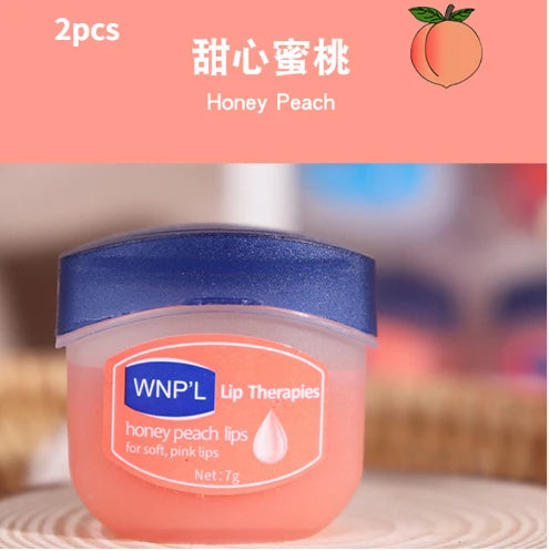 Lip Balm Hydrating Moisturizing Lip Mask Repair Lip Fade Lip Lines Lip Oil Lip Gloss Set