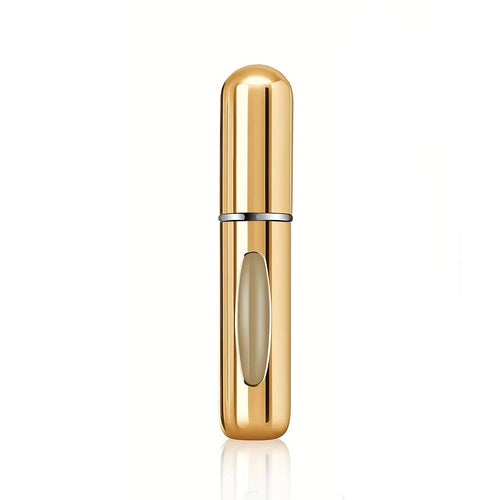 Mini Refillable Perfume Atomizer Aluminum, Travel Perfume Atomizer
