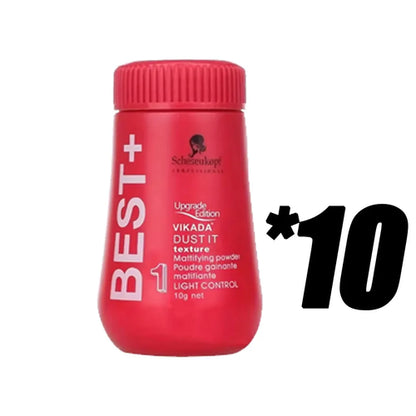 1~20pc Hair Styling Powder Fluffy Hair Add Volumizing Powder