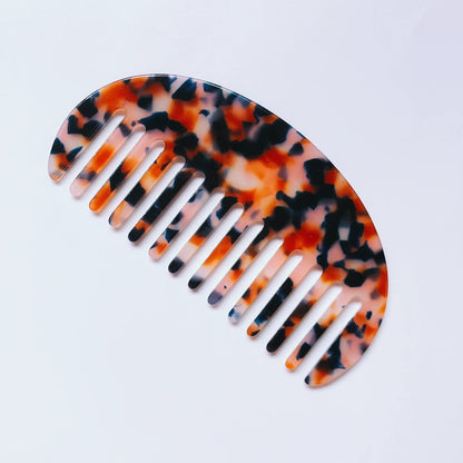 Premium Wide Tooth Hair Comb