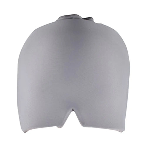 Relief Headgear Migraine Relief Cap Gel Ice Cap Cold Compress Therapy