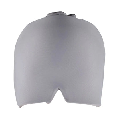 Relief Headgear Migraine Relief Cap Gel Ice Cap Cold Compress Therapy