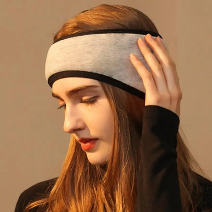 2 in 1 Noise-reducing Sleep Earplugs Adjustable Eye Mask