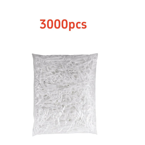 190--Manufacturer bulk floss stick floss bag wholesale floss box