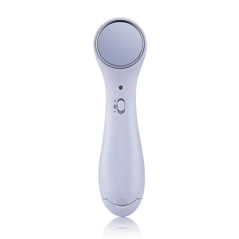 Anti-wrinkle Whiten Face Massager