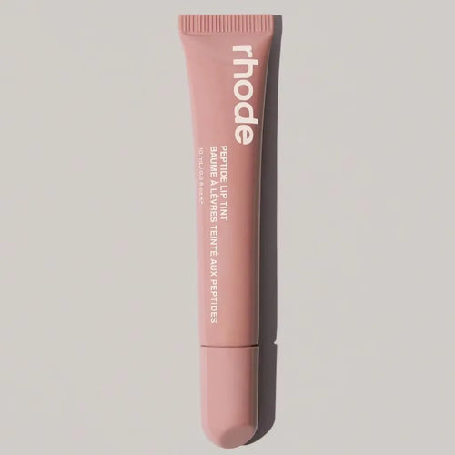 New Color Ribbon PBJ Lemontini Lip Gloss Pocket Blush Stick Non-fading