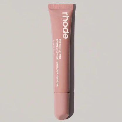 New Color Ribbon PBJ Lemontini Lip Gloss Pocket Blush Stick Non-fading