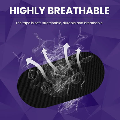 30/60/90Pcs Anti Snoring Sleep Mouth Tape Best Breathing Nasal Strips