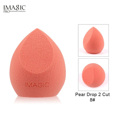 IMAGIC  Makeup Sponge Puff