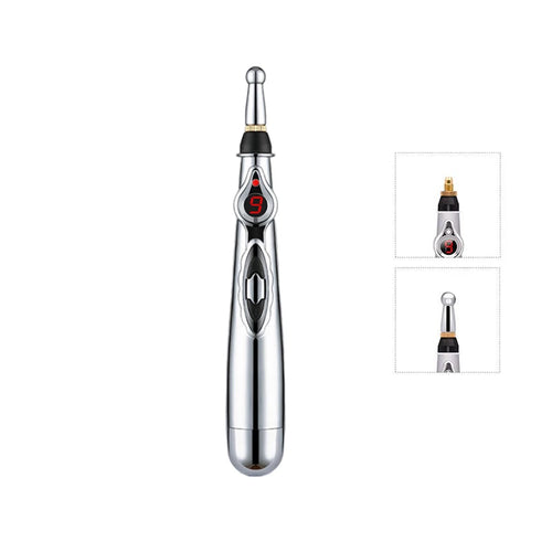 Electronic Acupuncture Pen Acupuncture Point Pen Acupuncture Point Pen