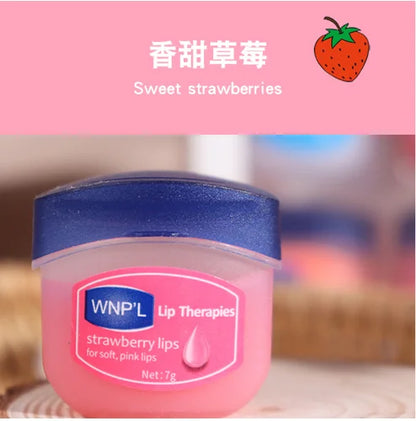 Lip Balm Hydrating Moisturizing Lip Mask Repair Lip Fade Lip Lines Lip Oil Lip Gloss Set