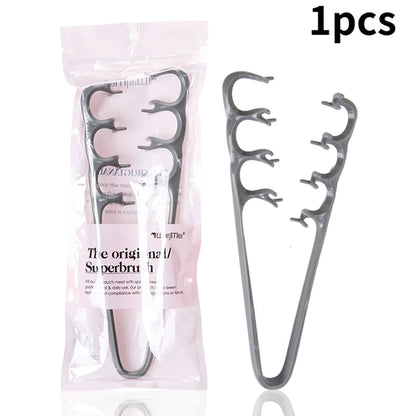 Volumizing Detangling Hair Comb for Men Wide Tooth Styling Tool for