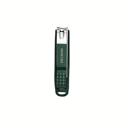 High-Quality New Splash-Proof Nail Clippers with a Hard Blade And a