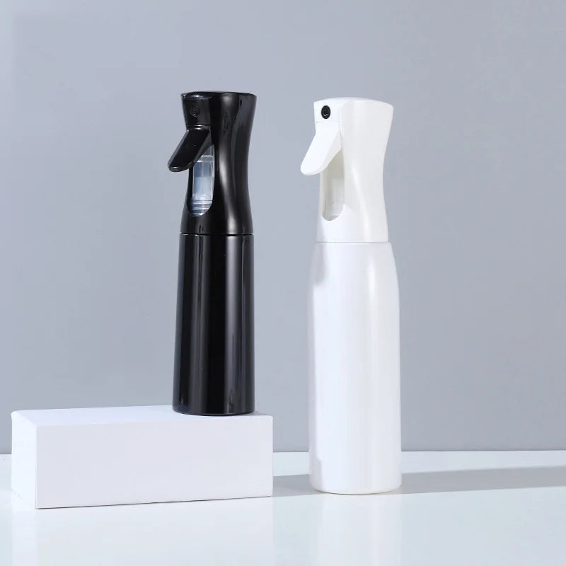 100% Brand Hairdressing Spray Bottle Salon Barber New Fashion Hair
