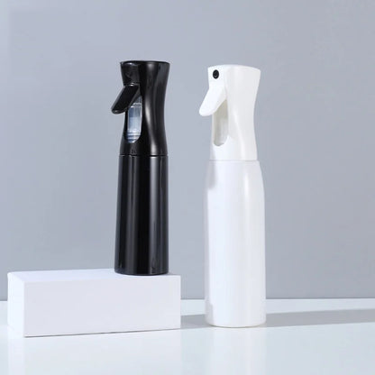 100% Brand Hairdressing Spray Bottle Salon Barber New Fashion Hair