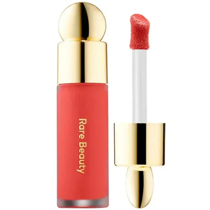 Rare Beauty Soft Pinch Liquid Blush Silky and Glides On Smoothly Long