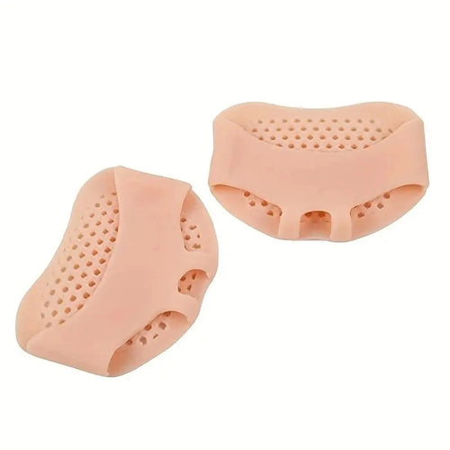 1pair High Heels Forefoot Pad Slip-Proof Comfort Protection for Your