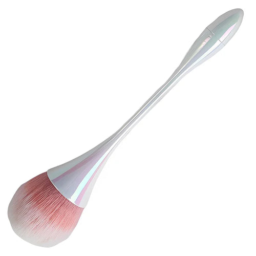 Nail Dust Cleaning Brush 7 Styles Professional Nail Art Make Up
