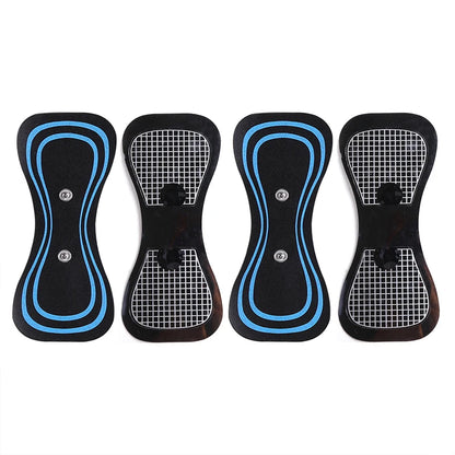 Tens Massager Electrode Pads For EMS Neck Massager Gel Patch