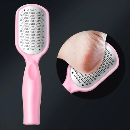 1Pcs/2PCS/3PCS Foot File Professional Rasp Heel Grater Hard Dead Skin