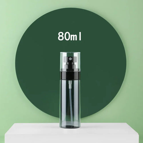 30/60/80/100/120ml Alcohol Sterilised Spray Bottle Cosmetics Toner