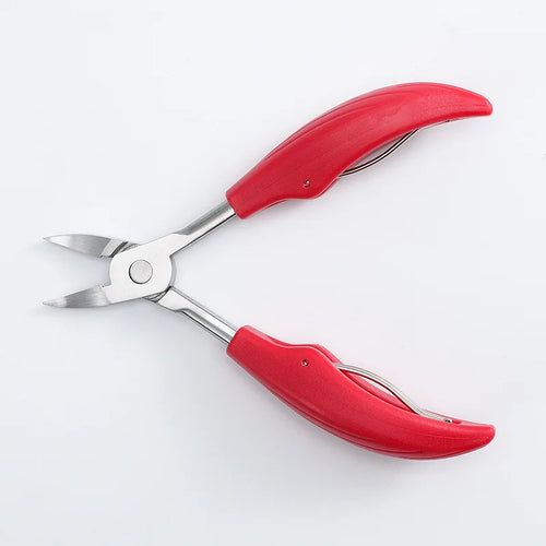 Professional Nail Clippers, Correction Thick Nails Ingrown Paronychia
