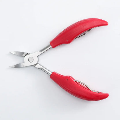 Professional Nail Clippers, Correction Thick Nails Ingrown Paronychia