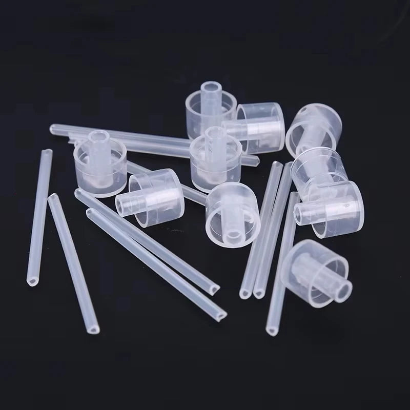 10/30/50pcs, dispensing perfume refill tool, diffuser funnel cosmetic