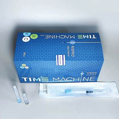 50pcs/box Disposable Blunt Tip Cannula Needle 18g 21g 22g 23g 25g 27g