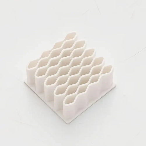 32 Slots Ointments Stand Multi-Compartment Medicine Storage Holder For