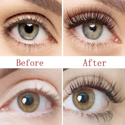 LuxusCare - Natural Eyelash  Serum