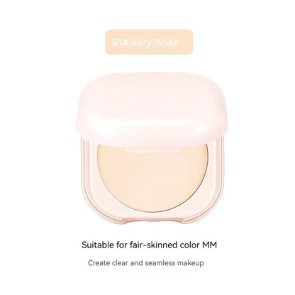Setting Powder Oil Control Makeup Setting Brightening Skin Tone