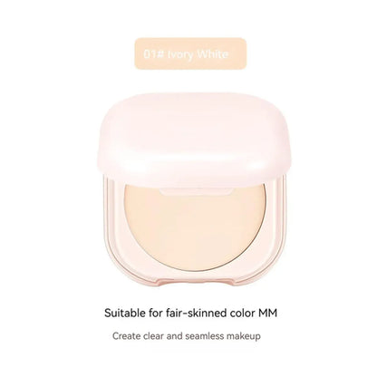 Setting Powder Oil Control Makeup Setting Brightening Skin Tone