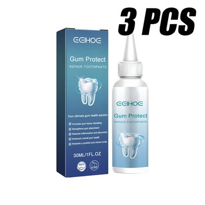 Dental Care Toothpaste Deep Cleaning Easily Removes Tooth Stains Teeth