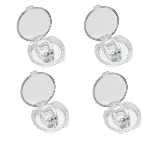 Hot Anti Snoring Corrector Snore Prevention Gadget Men Women