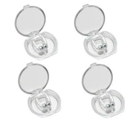 Hot Anti Snoring Corrector Snore Prevention Gadget Men Women