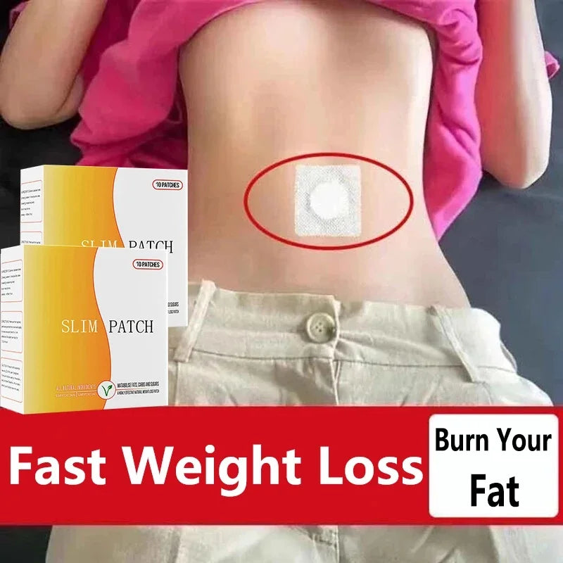 Slimming Navel Weight Burn Fat Waist Belly Diet Weight Loss Products Anti Cellulite Products That Actually Work Thin thighs New