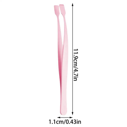 Precise Professional Makeup Tool Lash Applicator Tool Eyelash Cluster