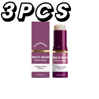 Calcium Volume Multi Balm Korean Skincare Stick Face & Eye Cream