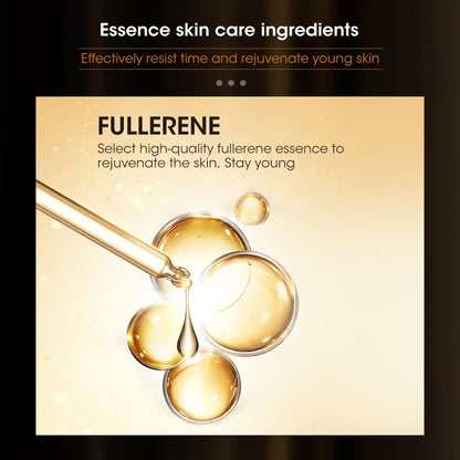 30Pcs Hyaluronic Acid Capsules Serum Hydrating Repair Moisturizing