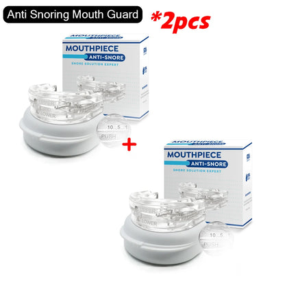 Stallion Anti Snoring Mouth Guard