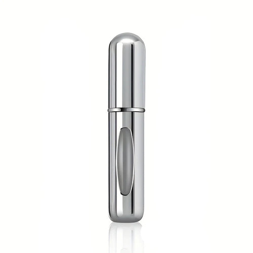Mini Refillable Perfume Atomizer Aluminum, Travel Perfume Atomizer