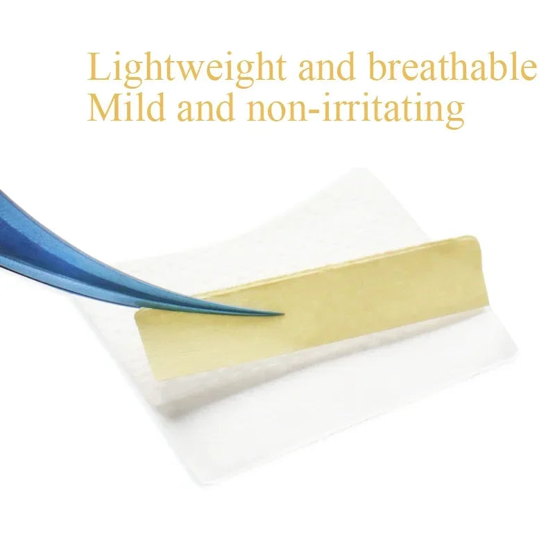 40/200Pcs  Pads Patch Eyelash Extension women Makeup Tools Disposable
