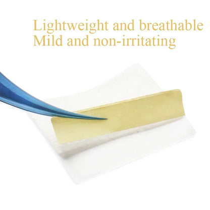 40/200Pcs  Pads Patch Eyelash Extension women Makeup Tools Disposable