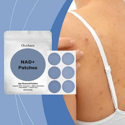 Care Patches Rejuvenating Skin Nourishing Hydrating Formula Portable